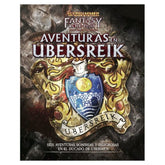 ✅ WARHAMMER AVENTURAS EN UBERSREIK - 8436589624313
